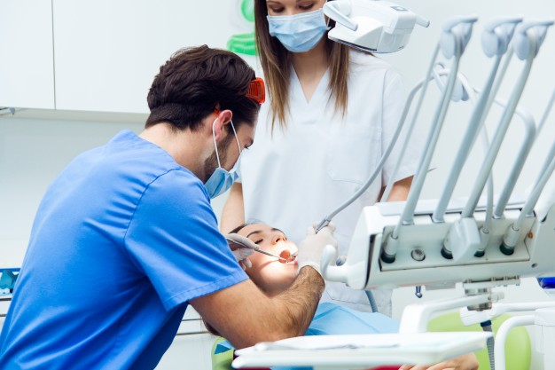 Why Dentists in Brampton are important?